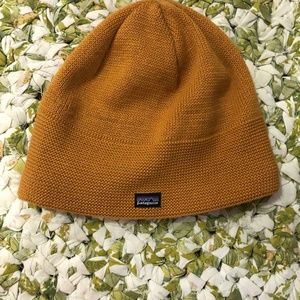 Patagonia hat